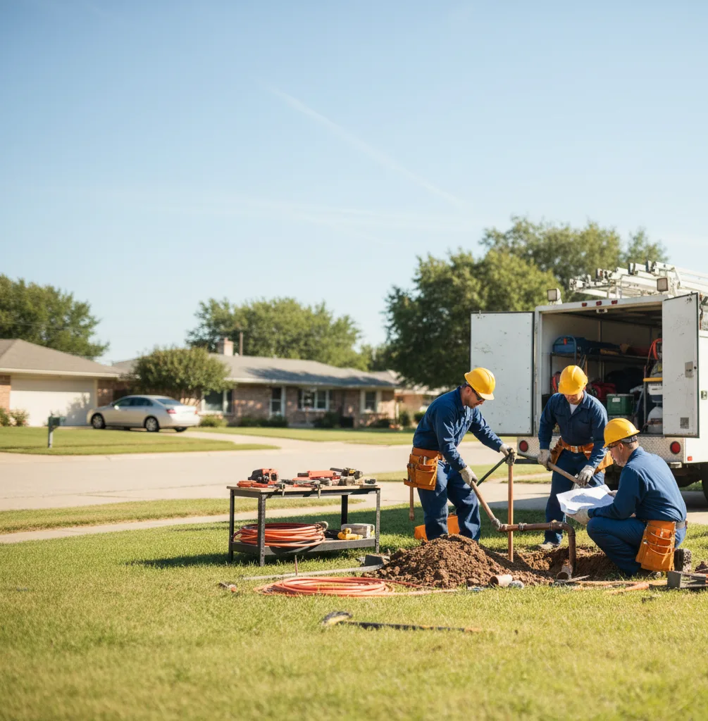 Drain Cleaning in Fairbank, IA
